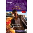 thumbnail image 1 of Pre-Owned Daddy Bombshell (Paperback 9780373746392) by Lisa Childs, 1 of 1