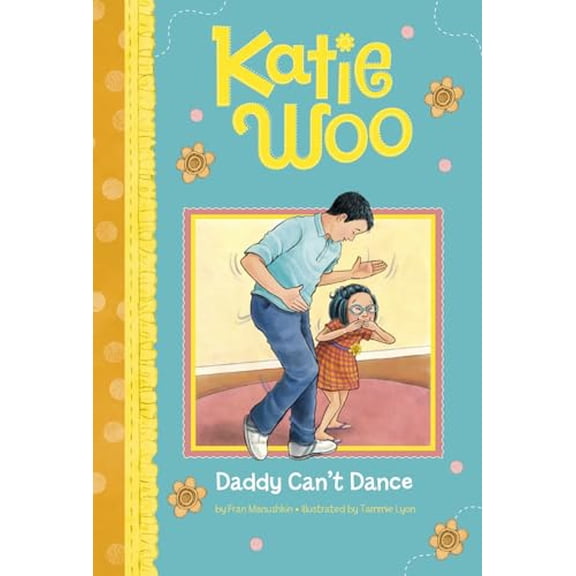 Pre-Owned Daddy Can't Dance (Paperback) 1515822680 9781515822684