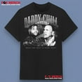 Daddy Chill What The Hell Is Even That Unisex TShirt