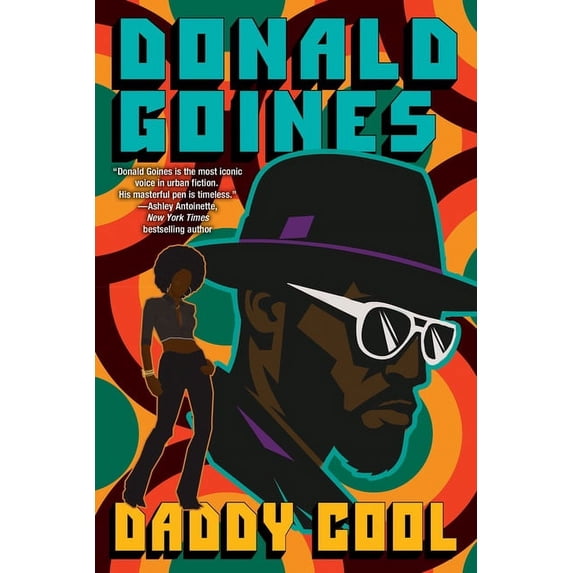 Daddy Cool, (Paperback)