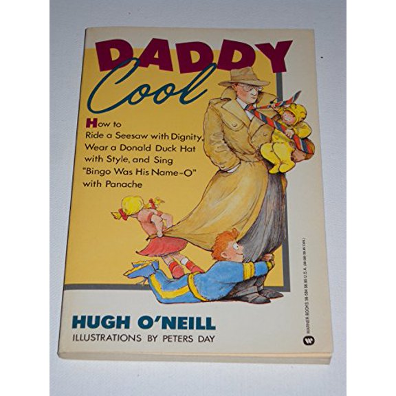 Pre-Owned Daddy Cool (Paperback) 0446385840 9780446385848
