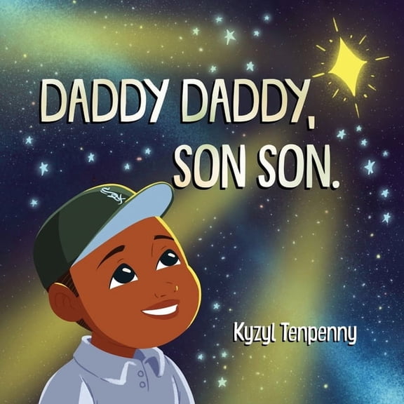 Daddy Daddy, Son Son, (Paperback)