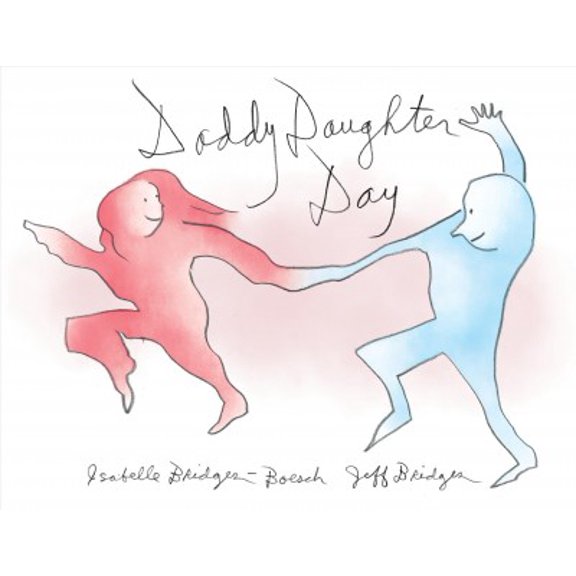 Pre-Owned Daddy Daughter Day (Hardcover) 1506718086 9781506718088