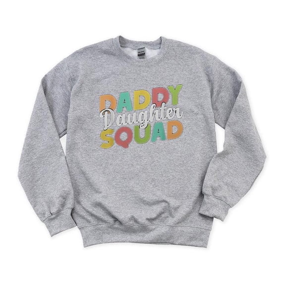 bb dady sweatshirt