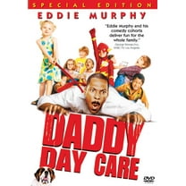 Pre-Owned Daddy Day Care (Dvd) (Good)