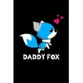 thumbnail image 1 of Daddy Fox: Animal Nature Collection (Paperback), 1 of 1