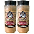 Daddy Hinkle's Bulk HHA1 13oz Original Dry Rub (Pack of 2