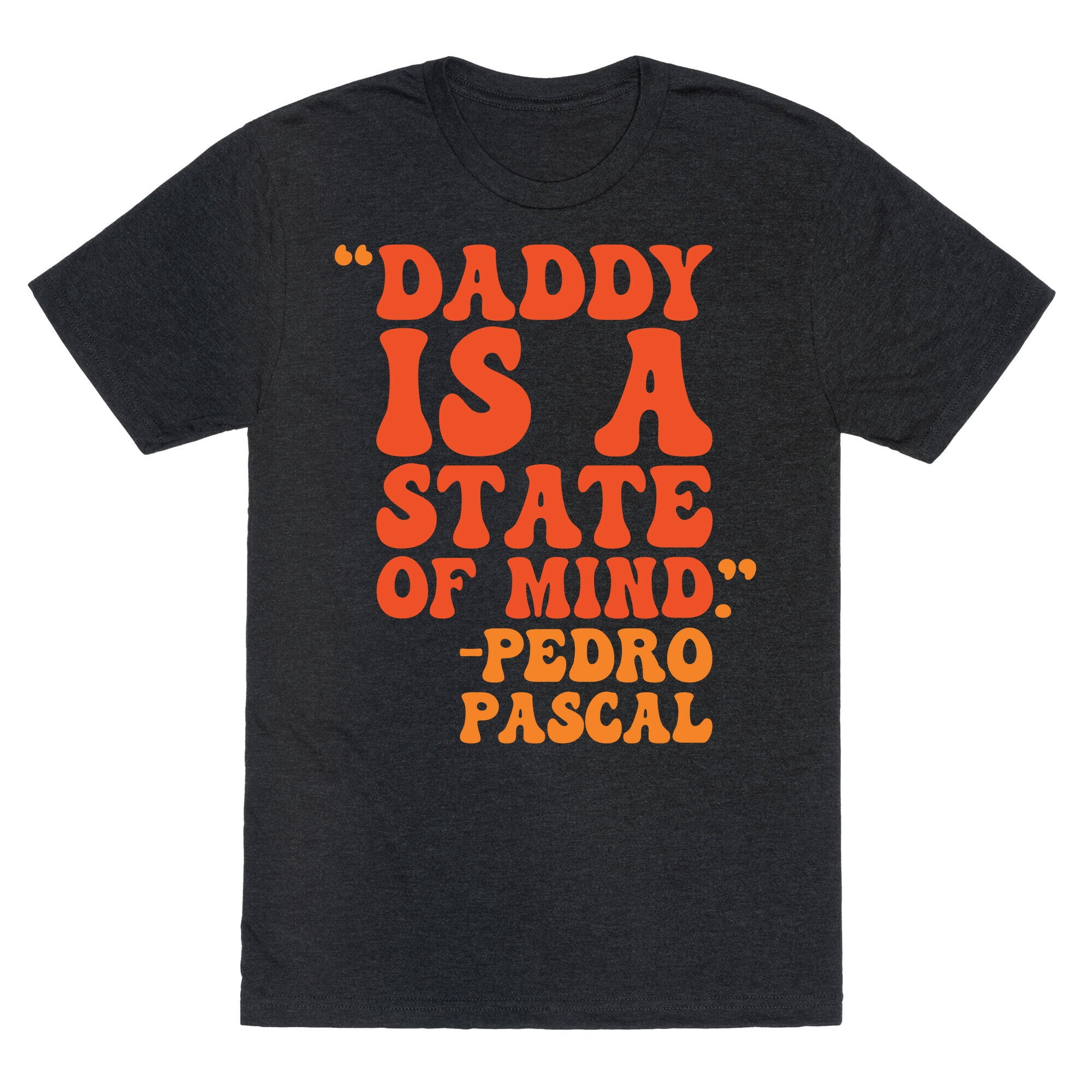 Erstaunlich Daddy Is A State Of Mind Shirt Fotos