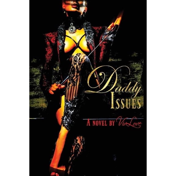 Daddy Issues (Paperback)