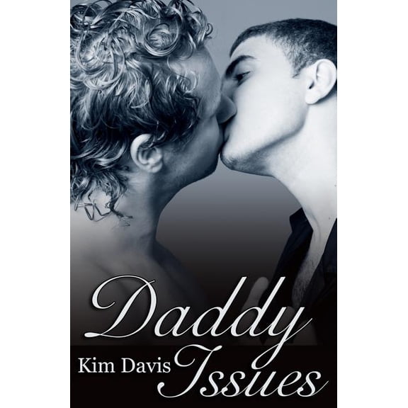 Daddy Issues (Paperback)