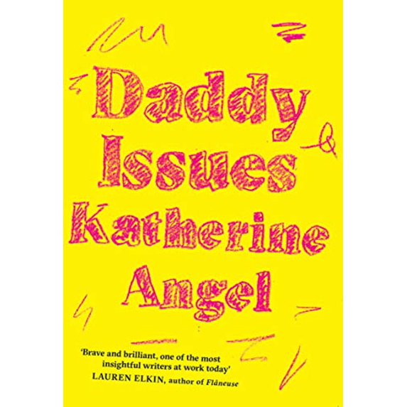 Pre-Owned Daddy Issues (Paperback) 1999922395 9781999922399