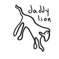 thumbnail image 1 of Daddy Lion - Daddy Lion - Punk Rock - CD, 1 of 1
