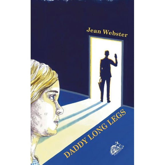 Daddy Long Legs (Edition 2) (Hardcover)