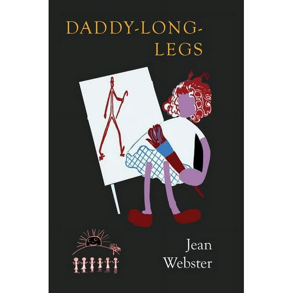 Daddy-Long-Legs, (Paperback)