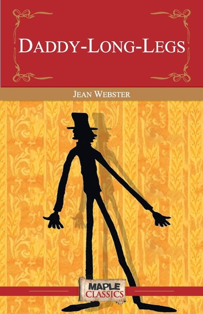 Daddy-Long-Legs, (Paperback) - Walmart.com