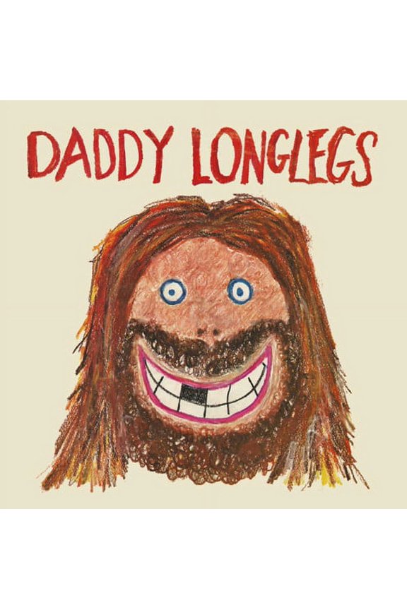 Daddy Longlegs - Daddy Longlegs - Rock - CD