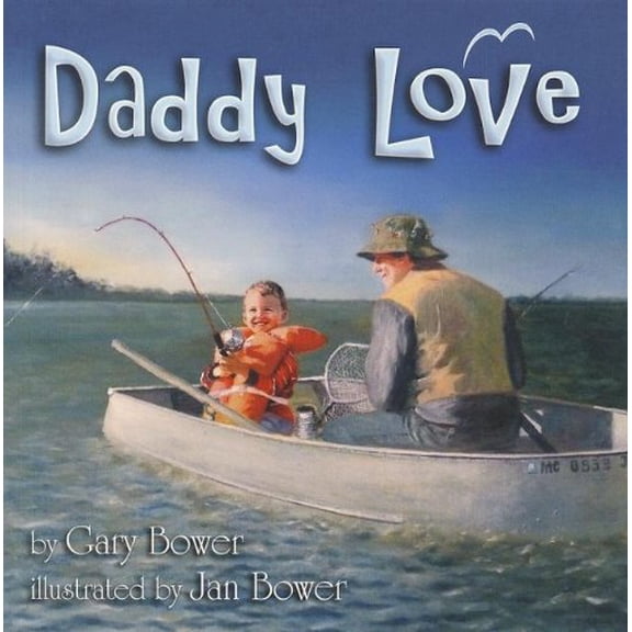 Pre-Owned Daddy Love (Board book) 0984523618 9780984523610