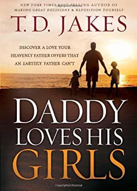 Pre-Owned Daddy Loves His Girls  Paperback Jakes