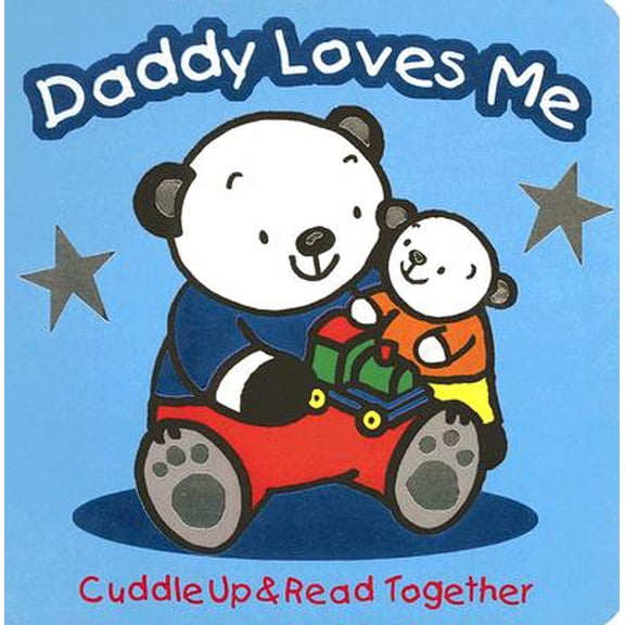 Pre-Owned Daddy Loves Me