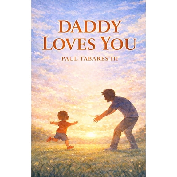 Daddy Loves You, (Paperback)
