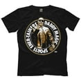 Daddy Magic Sports EnerTainers AEW Official TShirt