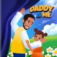 thumbnail image 1 of Daddy & Me, (Paperback), 1 of 1