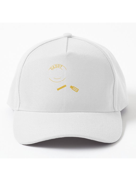 Daddy Mr Fix It Baseball Hat, Handyman Father Family Statement Design, Classic Cap