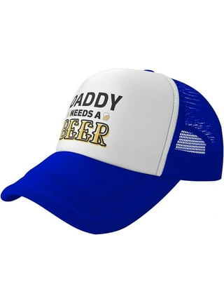Funny Trucker Hat
