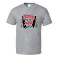 thumbnail image 1 of Daddy Needs His Jingle Juice Tee Funny Christmas Tshirt Holiday T Shirt, 1 of 1