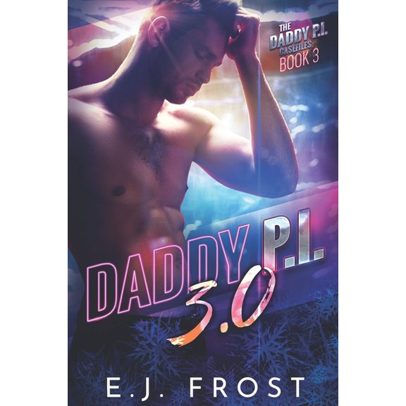 Daddy P.I. Casefiles Daddy P.I. 3.0, Book 5, (Paperback)