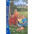 thumbnail image 1 of Pre-Owned Daddy Patrol (Mass Market Paperback) 9780373245840, 1 of 1