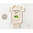 thumbnail image 1 of Daddy'S Favorite Caddy Onesie, Cute Father'S Day Gift- Funny Dad'S Golfing Buddy Retro Bodysuit, I Love My Dad Baby Onesie Cute Baby Onesie, BABY BODYSUIT LAT 4424, 1 of 3