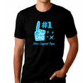 thumbnail image 1 of Daddy Shirt #1 Dad Shirt for Men Best Dad Shirts Fathers Day Shirt Dad Gifts from Daughter, 1 of 8