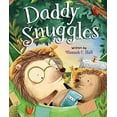 thumbnail image 1 of Pre-Owned Daddy Snuggles Board Book Hannah C. Hall, 1 of 1
