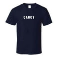thumbnail image 1 of Daddy - Statement T-Shirt | Father Gift |Men, 1 of 5