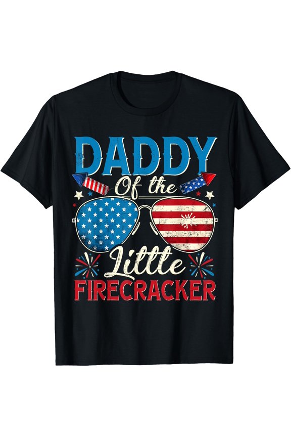 Daddy T-Shirt