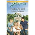 thumbnail image 1 of Pre-Owned Daddy Wanted (Love Inspired) (Unknown) 0373879385 9780373879380, 1 of 1