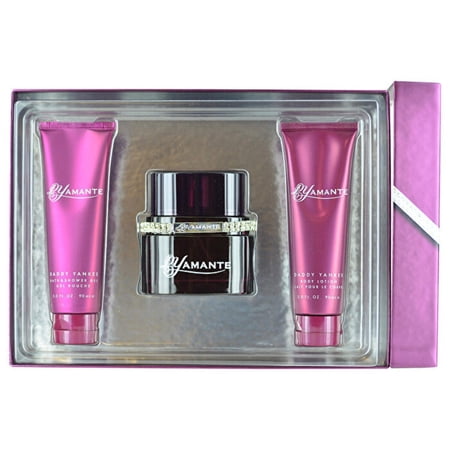 Daddy Yankee Dyamante Dyamante/Daddy Yankee Set (W)