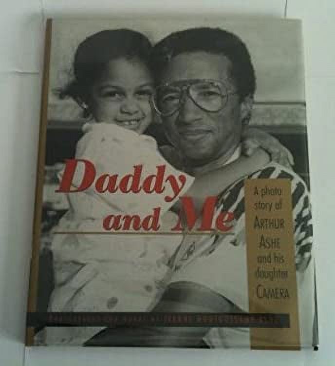ALFRED A. KNOPF Pre-Owned Daddy and Me (Hardcover) 0679850961 9780679850960