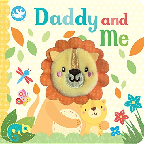 LITTLE LEARNERS Pre-Owned Daddy and Me Board Book Parragon Inc.