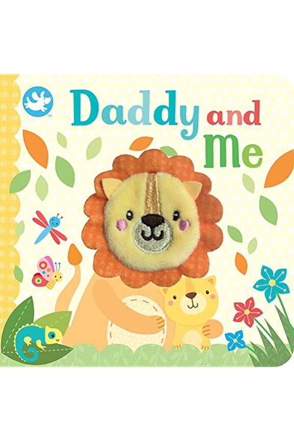 Pre-Owned Daddy and Me (Hardcover) 1474845207 9781474845205