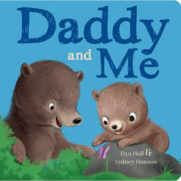 Pre-Owned Daddy and Me (Hardcover) 1474899471 9781474899475