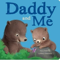 Pre-Owned Daddy and Me (Hardcover) 1474899471 9781474899475