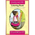 thumbnail image 1 of Daddy and Me: Coloring Book (Paperback), 1 of 1