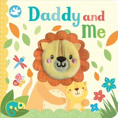 COTTAGE DOOR PRESS Pre-Owned Daddy and Me (Board book) 1680524410 9781680524413