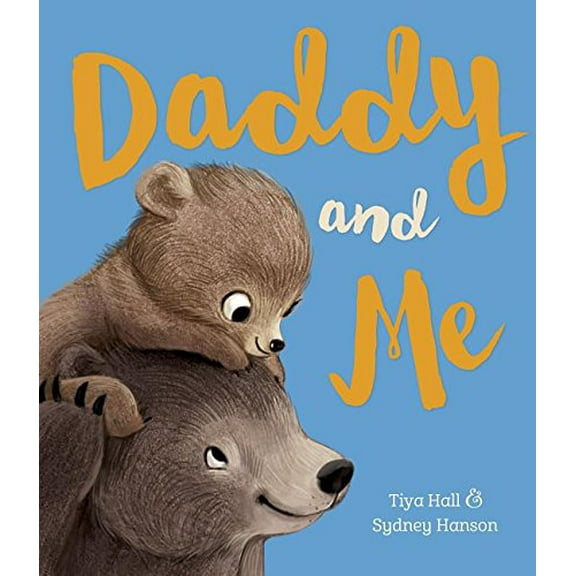 Pre-Owned Daddy and Me (Hardcover) 1474892426 9781474892421