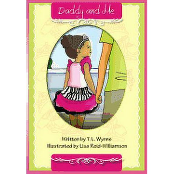 Daddy and Me, (Paperback)