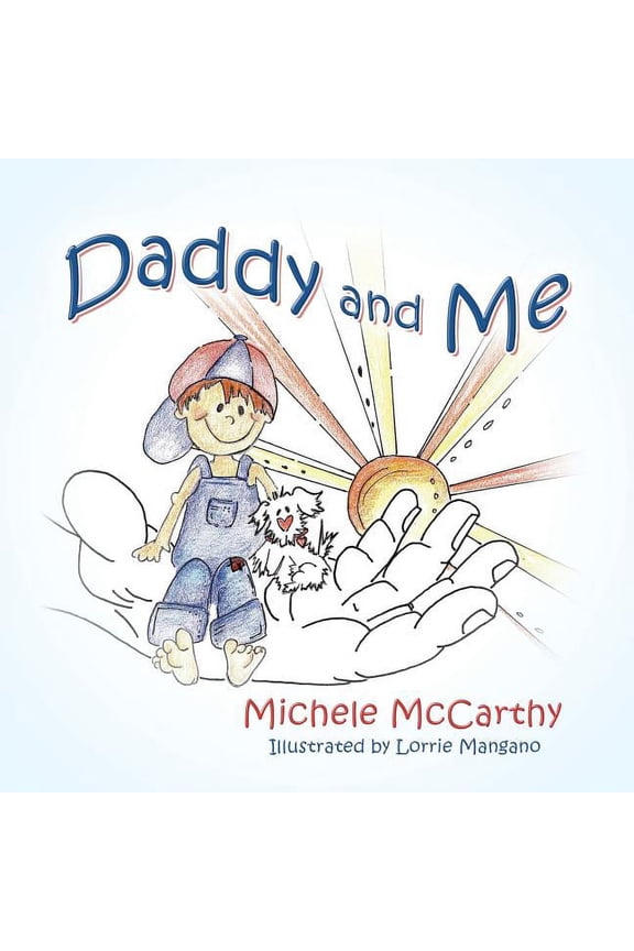 Daddy and Me, (Paperback)