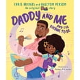 thumbnail image 1 of Pre-Owned Daddy and Me and the Rhyme to Be (a Karma's World Picture Book) (Hardcover) 133879633X 9781338796339, 1 of 2