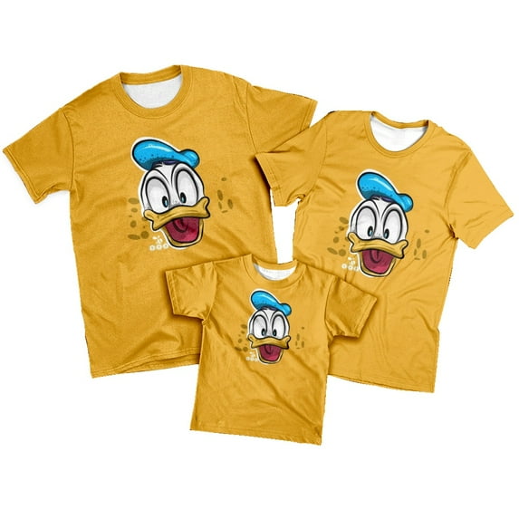 Daddy and Mommy T Shirts Cute Short Sleeve Shirts Birthday Christmas Gift for Women/Men/Kids/Pet